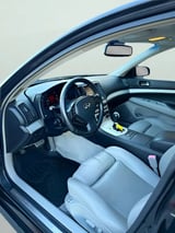 2008 Infiniti G35 - Preview 11