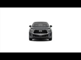 2027 INFINITI QX60 - Preview 2