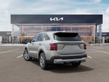 2026 Kia Sorento - Preview 4