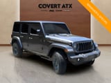 2026 Jeep Wrangler - Preview 7