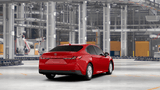 2026 Toyota Camry - Preview 9