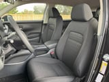 2027 Honda HR-V - Preview 11