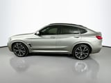 2020 BMW x4 - Preview 8