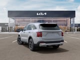 2026 Kia Sorento - Preview 4