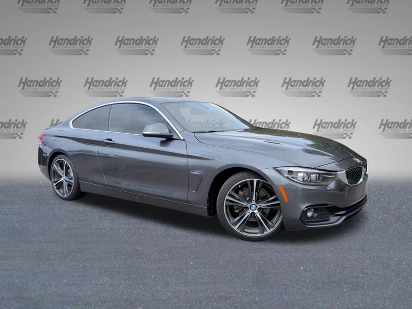 2019 BMW 4 Series - Image 1