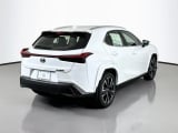 2026 Lexus UX - Preview 5