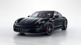 2024 Porsche Taycan - Preview 2