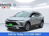2026 Chevrolet Blazer - Preview 2