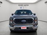 2023 Ford F-150 - Preview 8