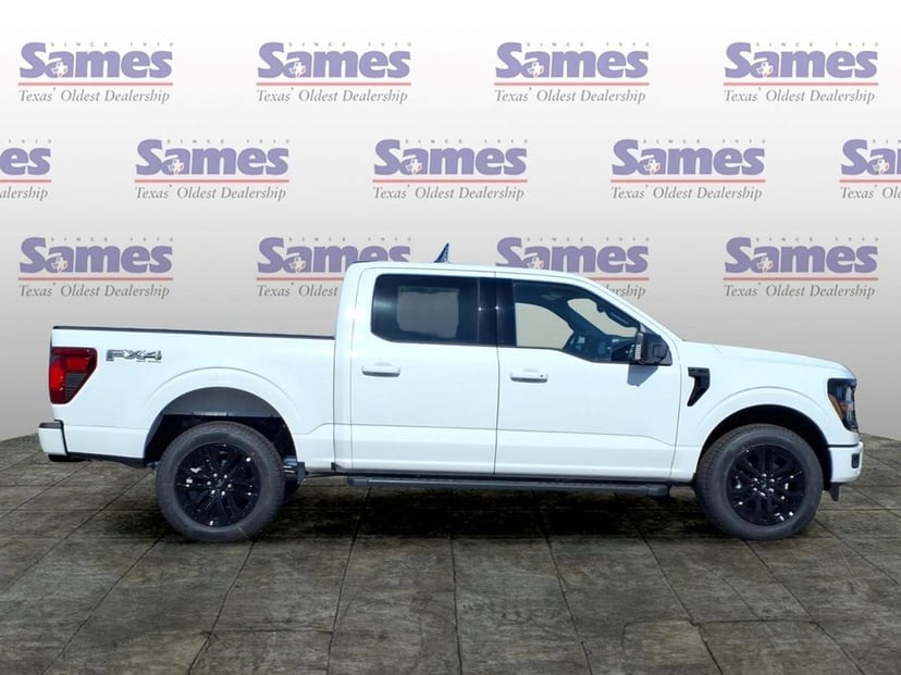 2026 Ford F-150 - Image 2