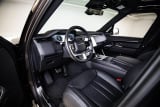 2026 Land Rover Range Rover - Preview 4