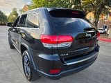 2019 Jeep Grand Cherokee - Preview 5