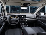 2026 Kia Sorento - Preview 14