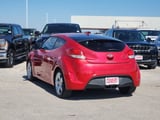 2014 Hyundai Veloster - Preview 5