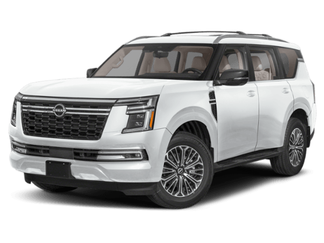 2026 Nissan Armada - Image 1