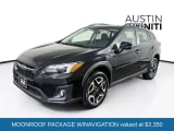 2019 Subaru Crosstrek - Preview 3