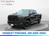 2027 Ram 2500 - Preview 2