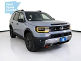 2026 Honda Passport - Preview 2