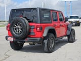 2018 Jeep Wrangler - Preview 7