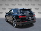 2026 Audi Q7 - Preview 6