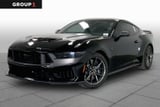 2026 Ford Mustang - Preview 2