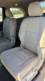 2016 Honda Odyssey - Preview 13