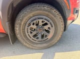 2025 Nissan Frontier - Preview 8