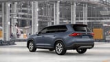 2026 Toyota Grand Highlander - Preview 6