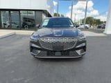 2025 Genesis Electrified GV70 - Preview 8