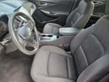 2020 Chevrolet Malibu - Preview 13