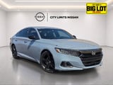 2022 Honda Accord - Preview 2