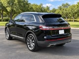2022 Lincoln Nautilus - Preview 7