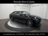 2026 Mercedes-Benz C-Class - Preview 2