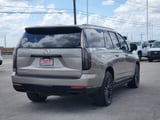 2025 Cadillac Escalade ESV - Preview 5