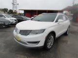 2016 Lincoln MKX - Preview 3