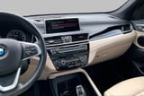 2021 BMW X1 - Preview 8