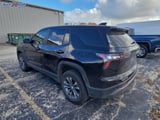 2026 Chevrolet Equinox - Preview 4