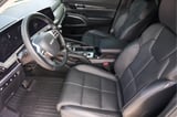 2025 Kia Telluride - Preview 11
