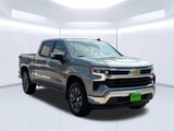 2026 Chevrolet Silverado - Preview 7