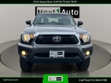 2013 Toyota Tacoma - Preview 8