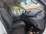 2018 Ford Transit - Preview 6