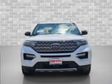 2023 Ford Explorer - Preview 2
