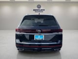 2026 Volkswagen Atlas - Preview 4