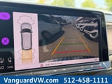 2026 Volkswagen Atlas - Preview 15