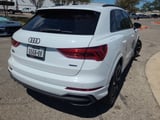 2025 Audi Q3 - Preview 5