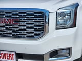 2020 GMC Yukon XL - Preview 8