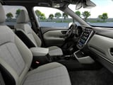 2026 Subaru Forester - Preview 15