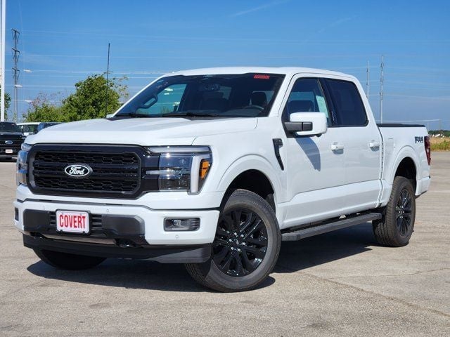 2026 Ford F-150 - Image 1