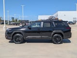 2026 Subaru Outback - Preview 3
