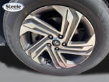 2023 Hyundai Santa Fe - Preview 10